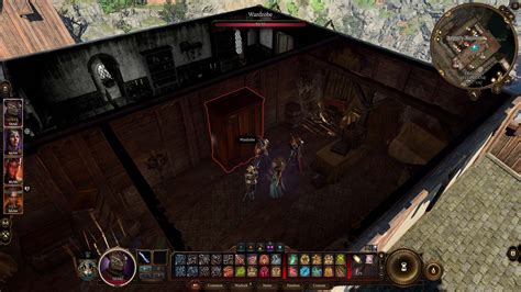 flophouse de fraygo|Investigate the Murders Quest Guide 